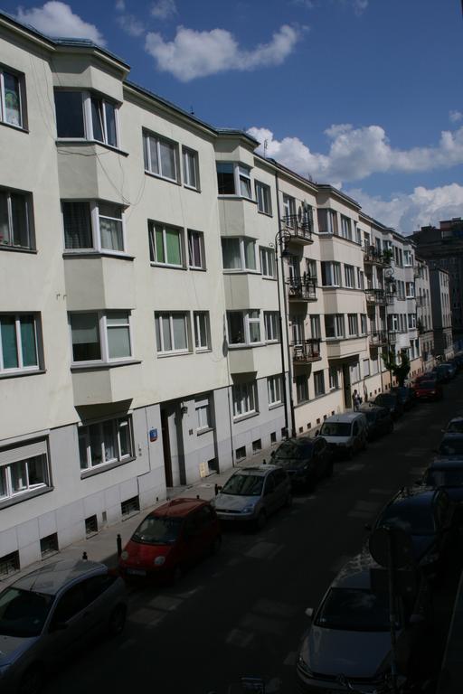 Smulikowskiego 9 ワルシャワ エクステリア 写真